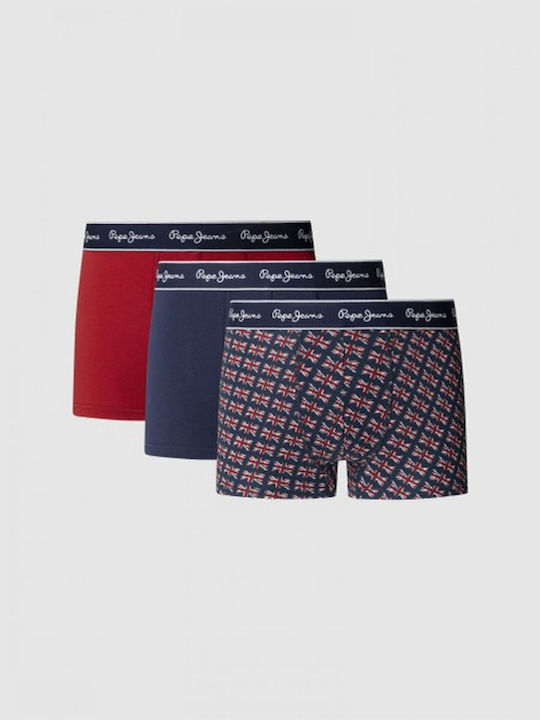 Pepe Jeans Pepe Jeans