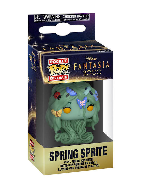 Funko Pocket Pop! Movies: Spring Sprite Funko Pocket Pop! Movies: Spring Sprite
