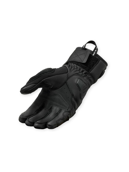 Rev'IT Sand 5 Summer Men's Gloves Black