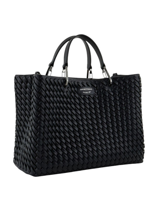 Women's Bag Handbag Black