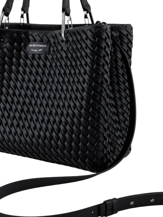 Women's Bag Handbag Black