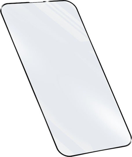 Cellular Line Tempered Glass (iPhone 17 Pro Max / iPhone 16 Pro Max)