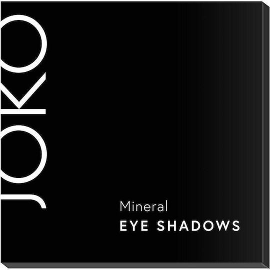 JOKO Lidschatten in fester Form Baked No 507 2gr