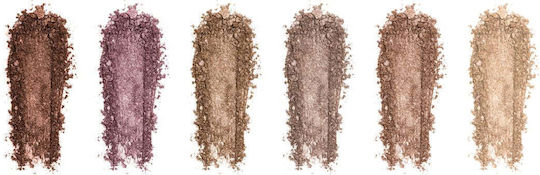JOKO Lidschatten in fester Form Baked No 508 2gr
