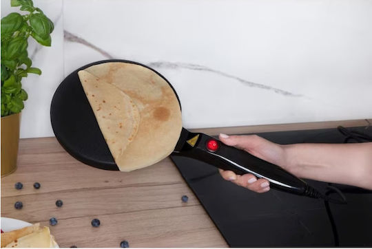 Crepe Maker 20cm 600W