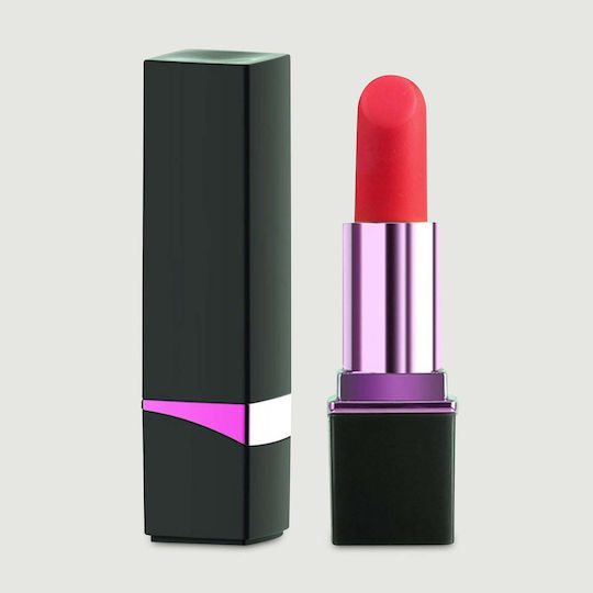 Dream Toys Vibrating Lipstick Vibrator Black