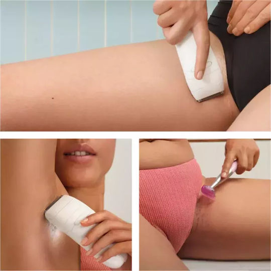 Braun Silk-epil 5 Epilator Set Epilator for Body & Bikini SE5-230