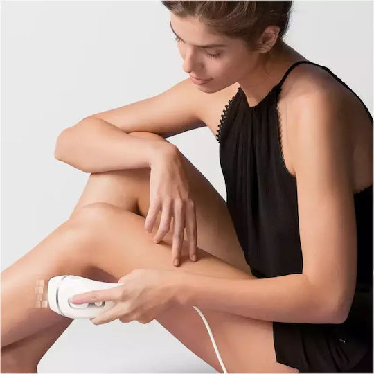 Braun Silk-expert Епилатор IPL за Лице и Бикини PL3020