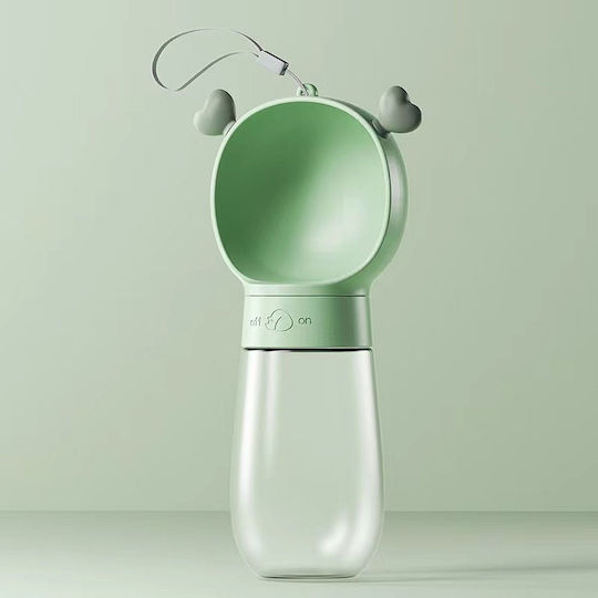 Wasserschale für Hund & Katze Silikon