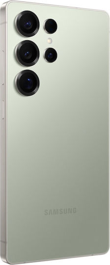 Galaxy S25 Ultra 5G Dual SIM (12/1TB) Titanium Jade Green