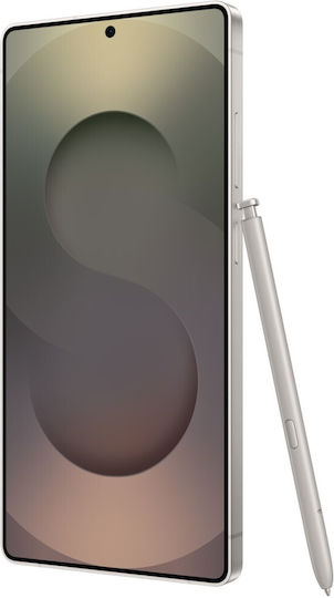 Galaxy S25 Ultra 5G Dual SIM (12/1TB) Titanium Jade Green