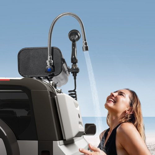 Vevor Boat Water Tank with 15lt Capacity