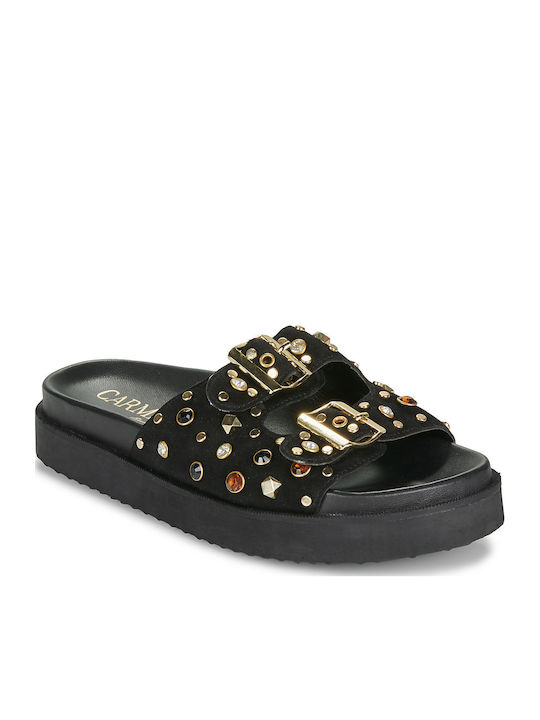 Carmela Footwear