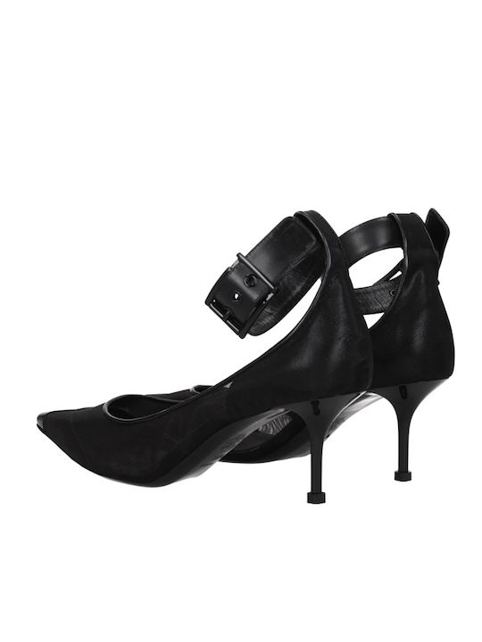 Sandals Black