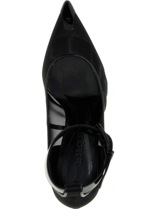 Sandals Black