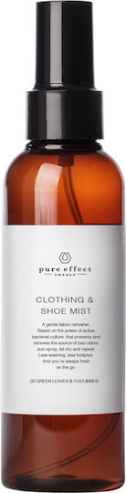 Pure Effect Γυαλιστικό Παπουτσιών 75ml