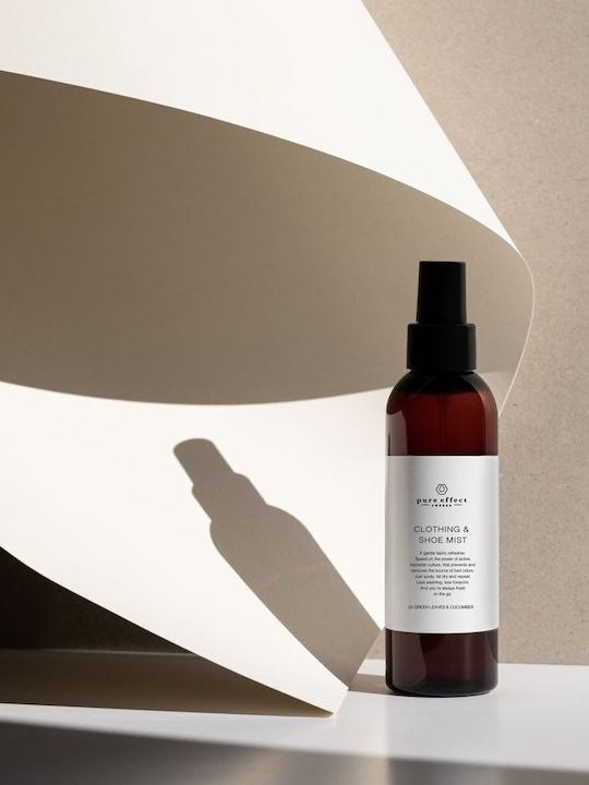 Pure Effect Γυαλιστικό Παπουτσιών 75ml