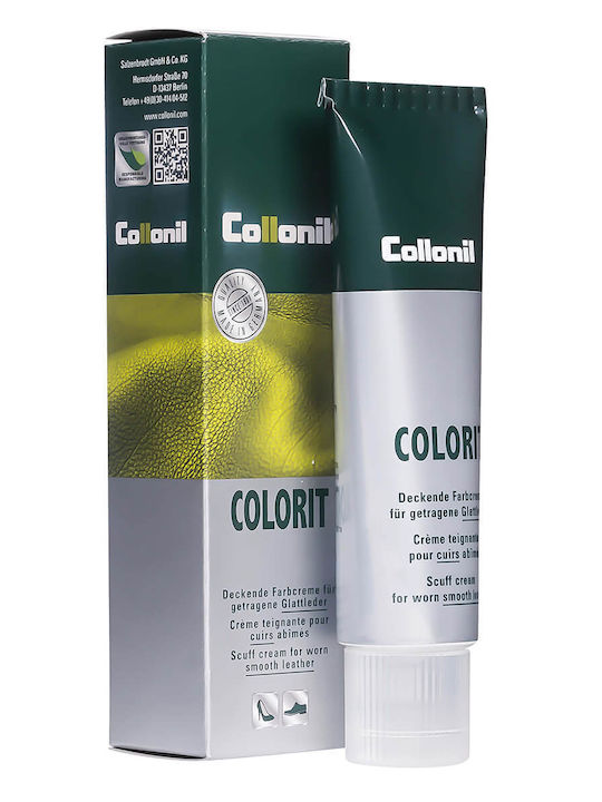 Collonil Farbe für Lederschuhe 50ml
