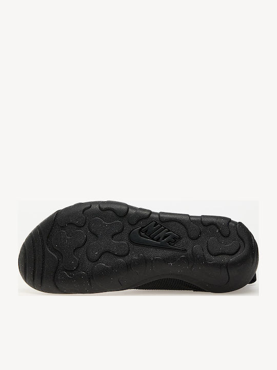 Nike Aqua Turf Black Off Noir-black