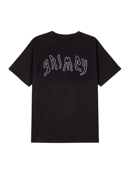 Grimey