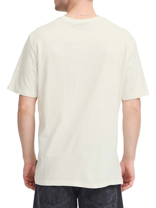 T-shirt Λευκό