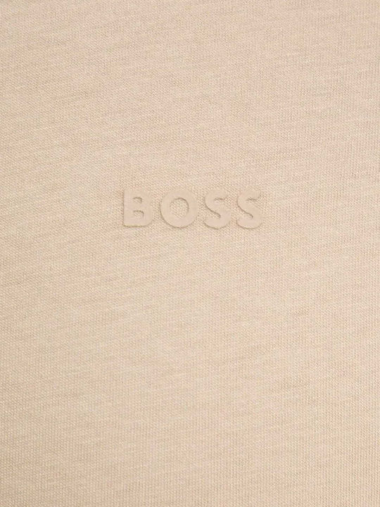 T-shirt Beige