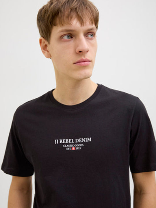 T-shirt Black