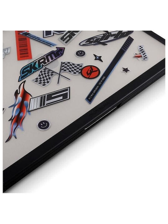 Skinarma Case Henko Macbook Air 15" M3-m2 Frost Clear