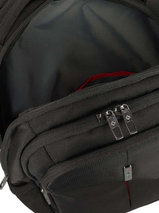 Samsonite Guardit 3.0 Geantă Rucsacuri pentru laptop 15.6" în culoarea Negru