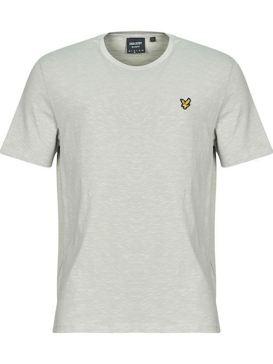 Slub Tricou Gri