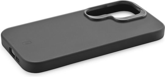 Cellular Line Задна корица Черен (Galaxy S25+)