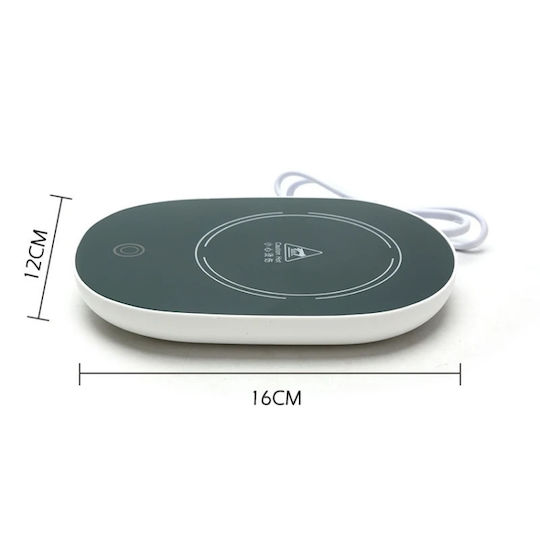 Smart Socket Cup Warmer