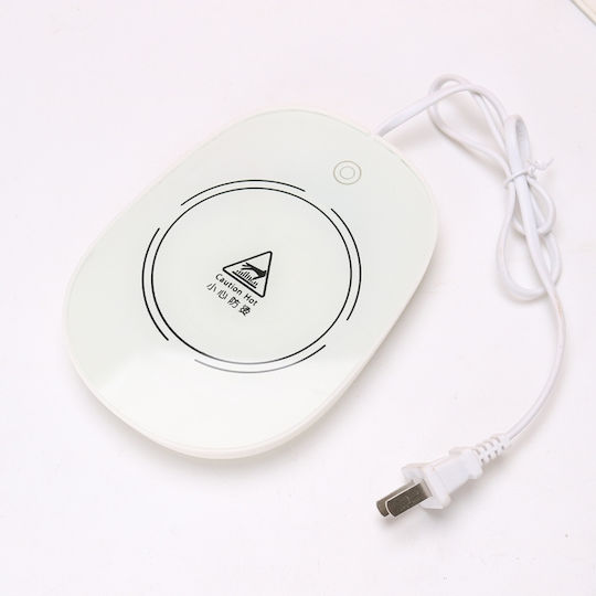 Smart Socket Cup Warmer