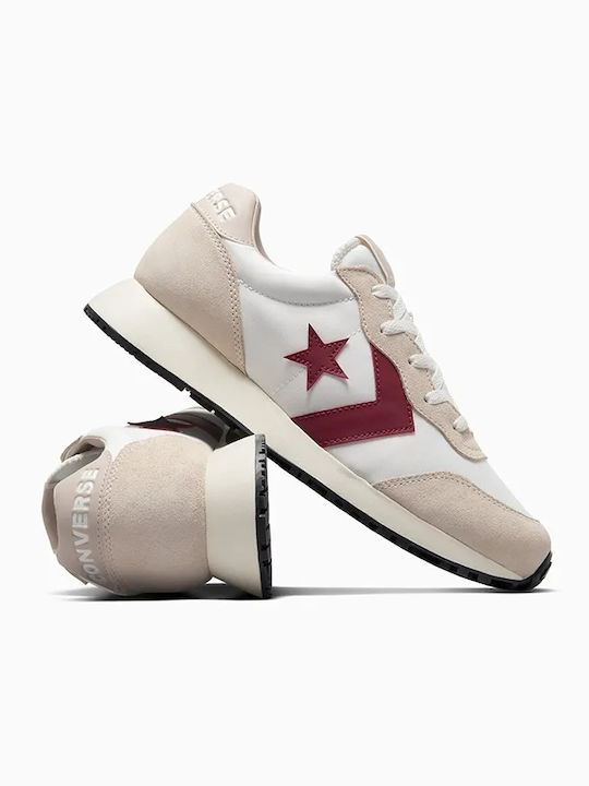 Converse Sneakers Light Dune / Vintage White