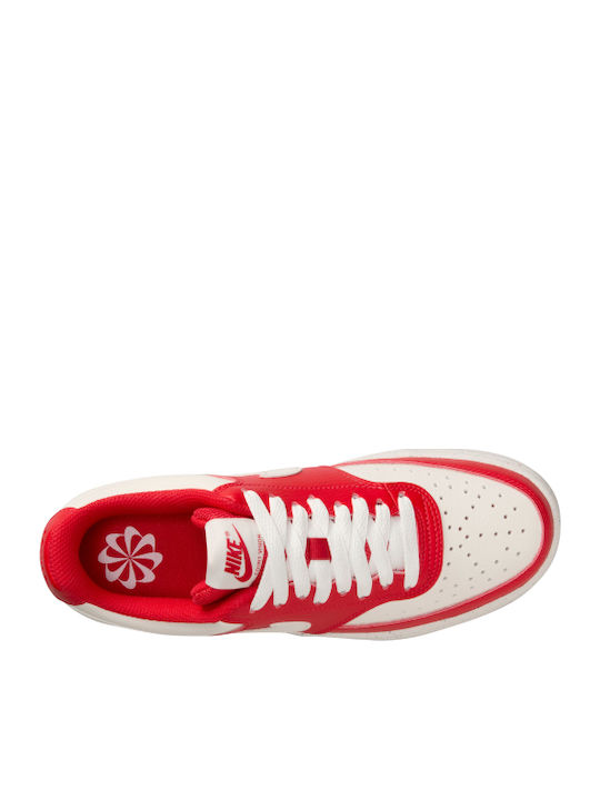 COURT VISION LOW NEXT NATURE Sneakers White