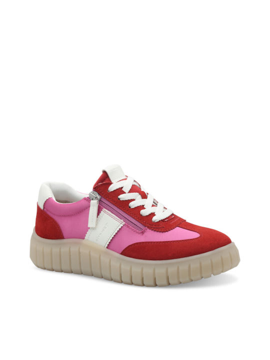 Tamaris Sneakers Red