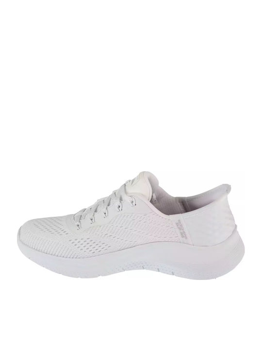 Arch Fit 2.0 Easy Дамски Маратонки Wht