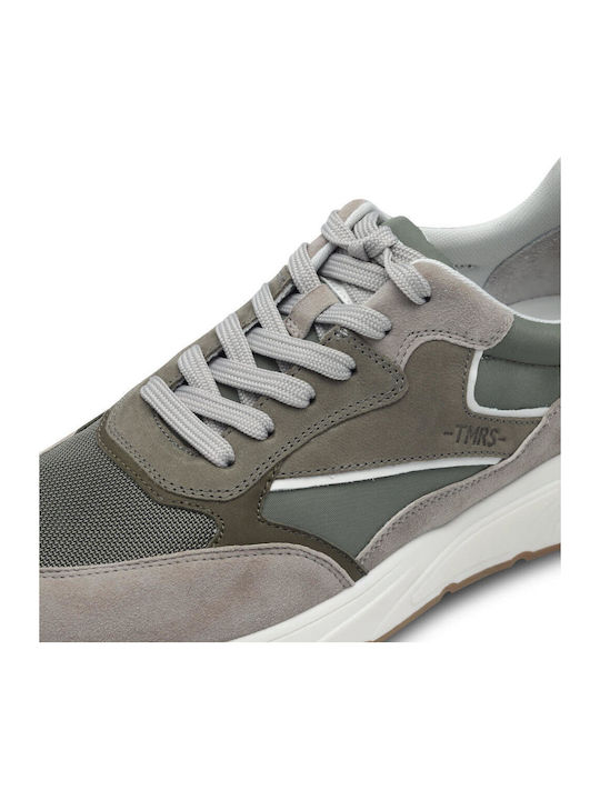 Sneakers Green