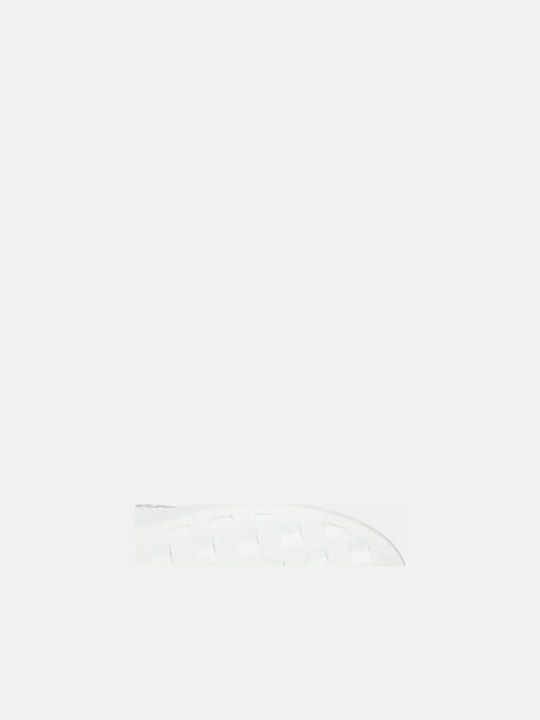 Sneakers Bright White / Black