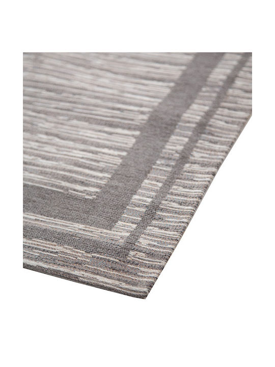 Royal Carpet Canvas 95 Anti-slip Rug Rectangular Beige