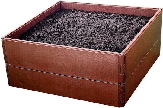 Artool Gardă Viu De Grădină 57x13cm 8 Bucăți