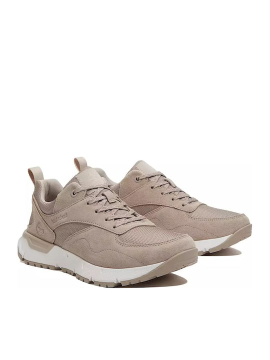 Мъжки Сникърси Light Taupe