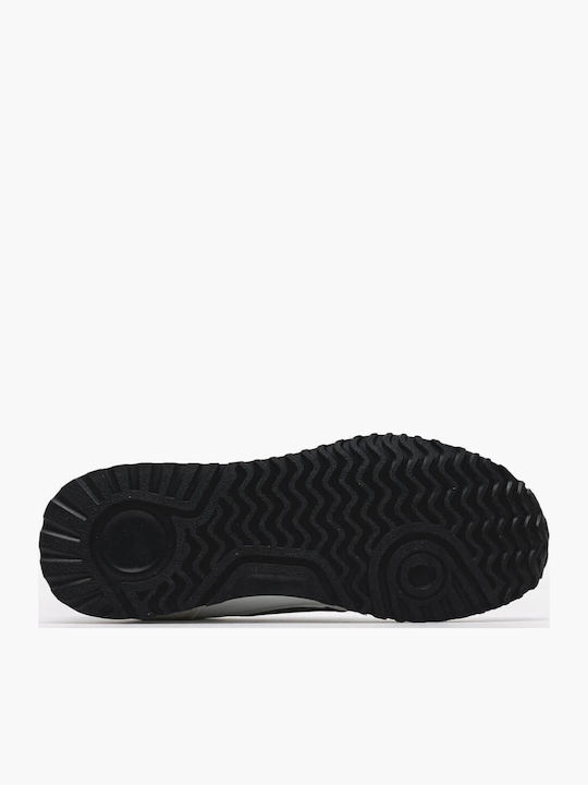 Ανδρικά Sneakers Λευκά