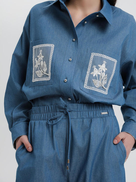 Дамски Дънки Jean