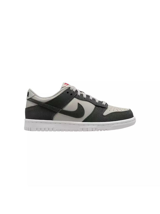 Nike Dunk Kids Sneakers Black