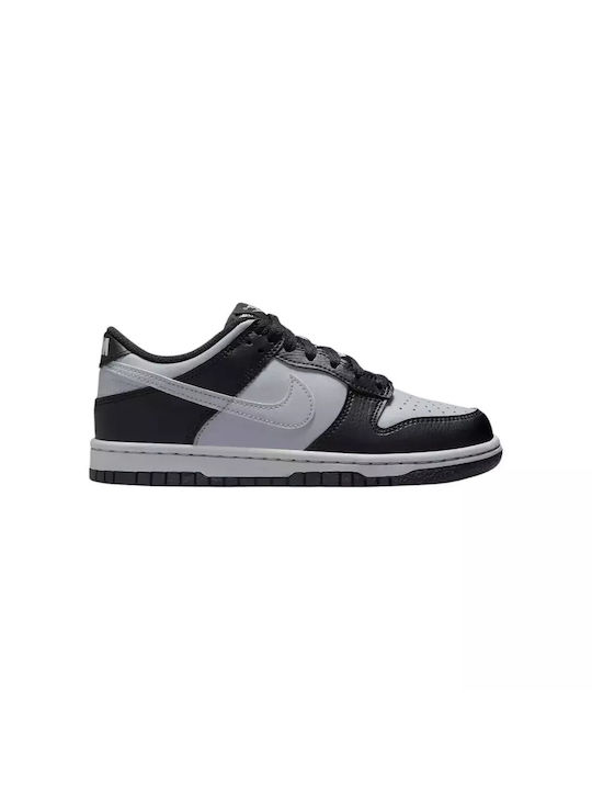 Nike Dunk Kids Sneakers Black