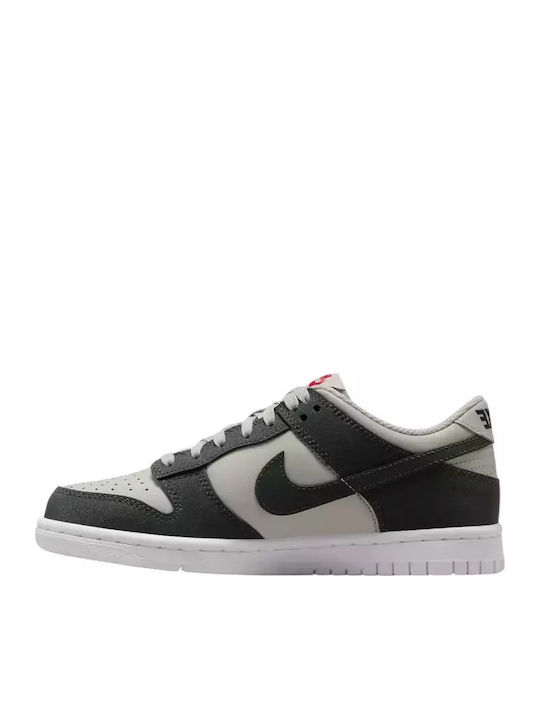 Dunk Kids Sneakers Black