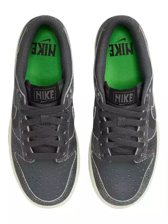 Dunk Kids Sneakers Black