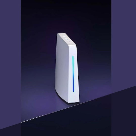 Sonoff iHost 4GB Hub Inteligent Wi-Fi / Bluetooth / Zigbee Compatibil cu Google Home, Apple HomeKit, Alexa & IFTTT