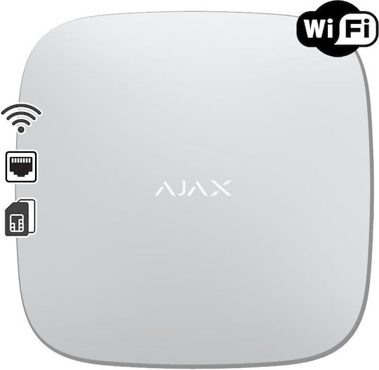 Ajax Systems Hub Plus Smart Hub Wi-Fi / RF